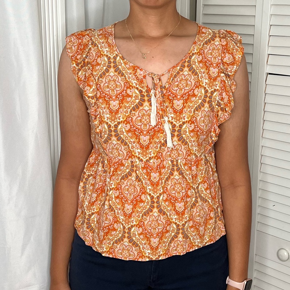Rachel Zoe Blouse